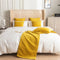 Amarillo Mostaza 45 X 180 Cm