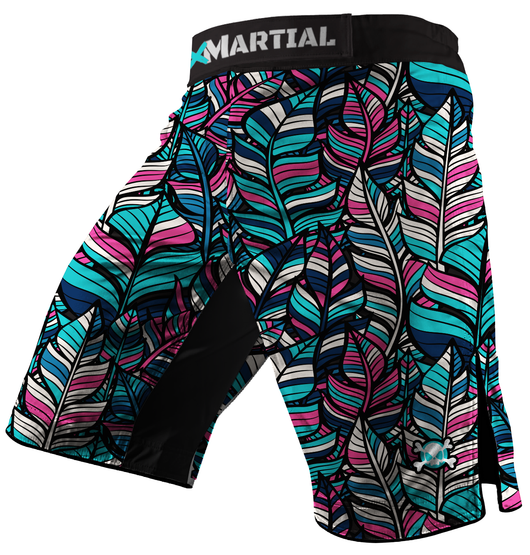 Shorts Bohemios XMARTIAL - Comodidad y Estilo
