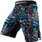 Shorts Bohemios XMARTIAL - Comodidad y Estilo