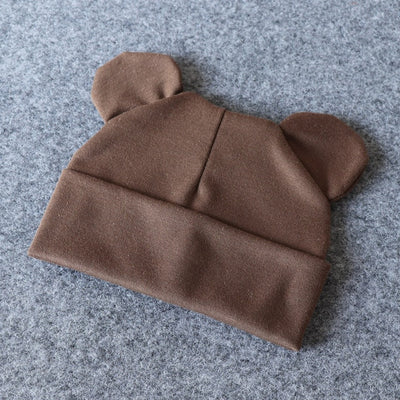 Gorras de Algodón Hipster para Bebés Niño y Niña - Image 7
