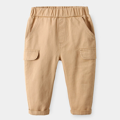 Overoles para Niños - Comodidad y Estilo Duradero - Image 9