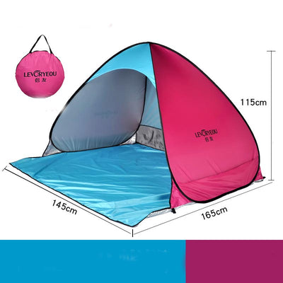 Carpa de Apertura Rápida para Exteriores - Image 5