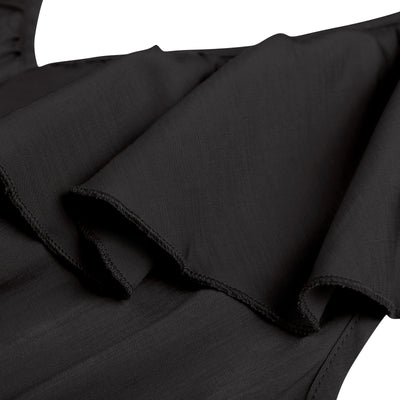Jumpsuit Elegante de Cintura Marcada para Mujer - Diseño Europeo y Americano - Image 13