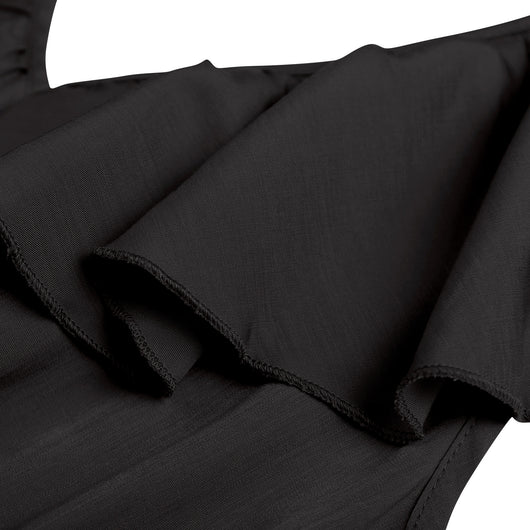 Jumpsuit Elegante de Cintura Marcada para Mujer - Diseño Europeo y Americano - Image 13