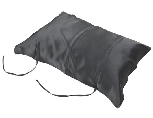 Funda de Almohada de Seda Pura Premium - Image 25