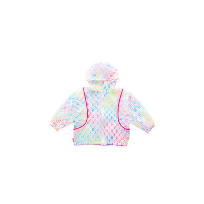 Chaqueta Protectora Solar Niña Verano Ligera - Image 11