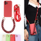 Funda Protectora de Lente Sólido para Celular