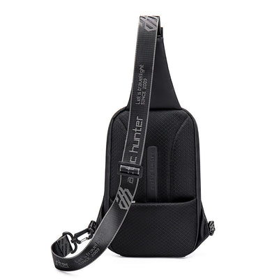Bolsa Mensajero Resistente EVA - Impermeable y Anticompresión - Image 3