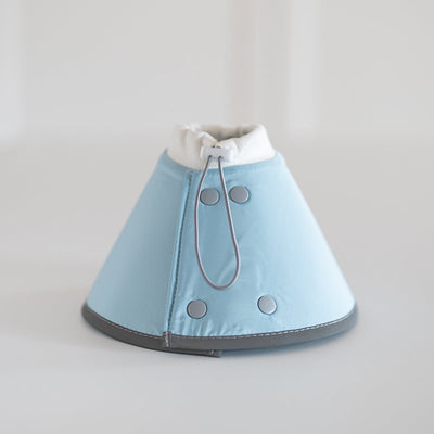 Collar Fashionable Impermeable para Mascotas - Image 10