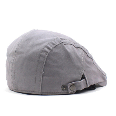 Boina Deportiva Ajustable con Letras para Hombre - Image 12