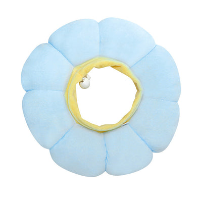 Collar Protector Anti-Mordidas y Lamidas para Gatos - Image 7