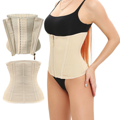 Faja Reductora Abdominal para Modelar la Silueta - Image 16