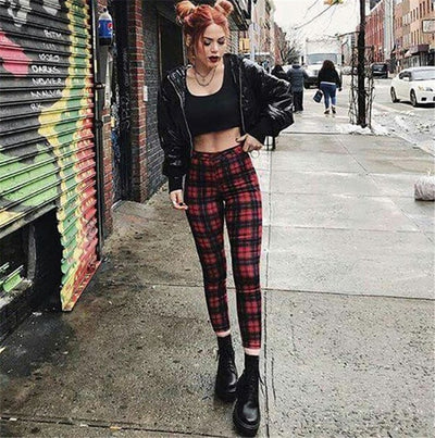 Leggins de Alto Rendimiento - Image 7