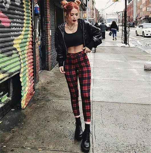 Leggins de Alto Rendimiento - Image 7