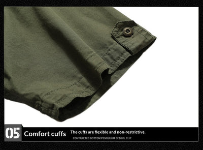 Camisa de Manga Corta Premium para Hombre - Image 14