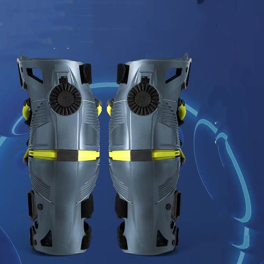 Equipo de Protección Anti-colisión para Motociclismo - Image 10