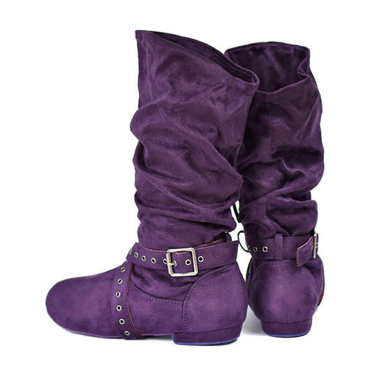 Botas de Baile Latino y Line Dance para Mujer - Image 8