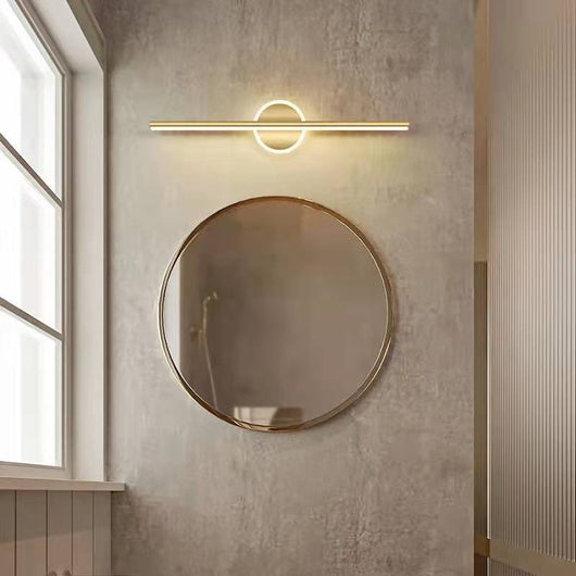 Aplique de Pared LED para Espejo de Baño y Tocador - Image 11
