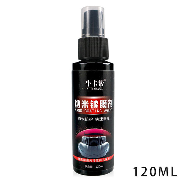 Agente Reparador de Nano Recubrimiento para Autos - Image 6