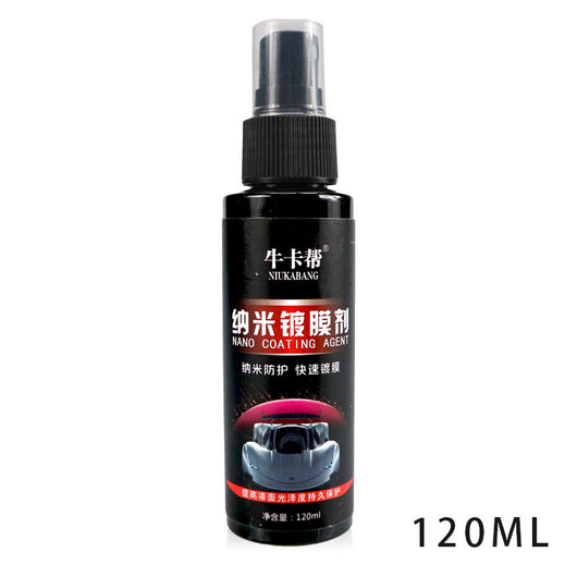 Agente Reparador de Nano Recubrimiento para Autos - Image 6