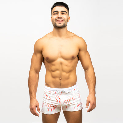 Bañador Holgado Plus Size para Hombre - Shorts de Playa Cómodos - Image 6