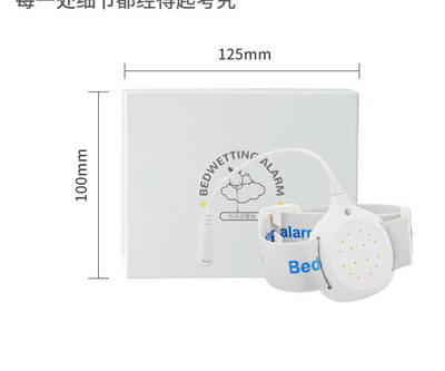 Alarma Nocturna Inteligente para Enuresis - Image 11