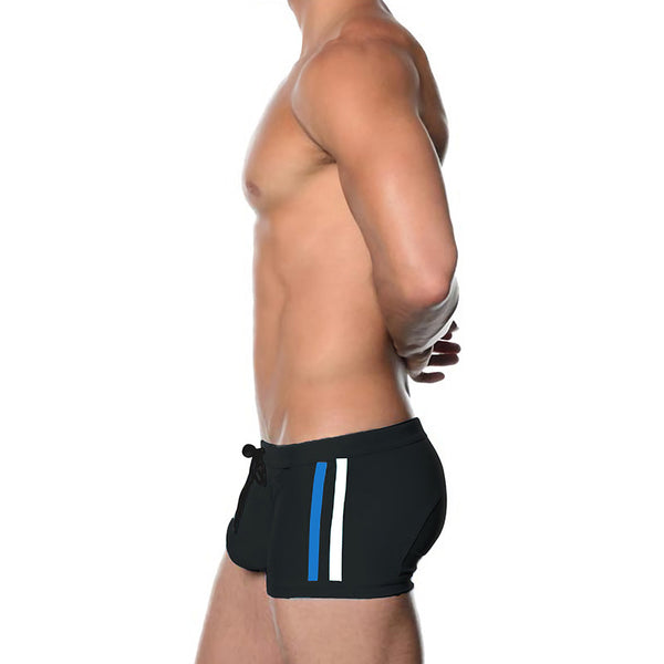 Bóxer de Baño Deportivo con Soporte Anatómico - Image 4