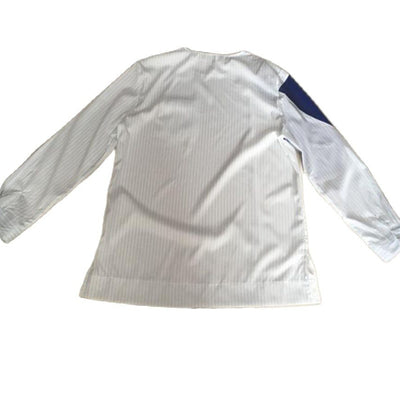 Camisa Slim Fit de Algodón Manga Larga para Hombre - Image 7