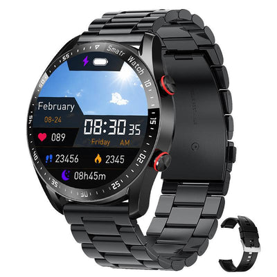 Reloj Inteligente con Llamadas Bluetooth - Image 8