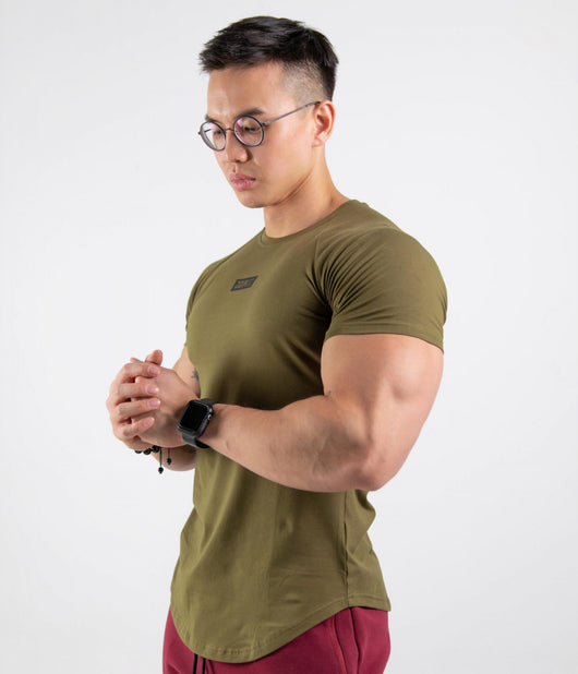 Camiseta Tirantes para Hombre - Básico Versátil Juvenil - Image 3
