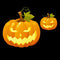 Pumpkin Projection Lamp