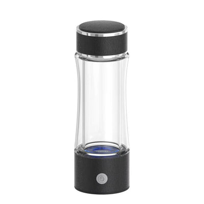 Vaso Generador de Agua Hidrogenada con Electrólisis de Alta Concentración - Image 4