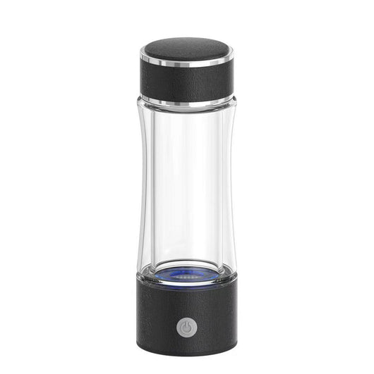 Vaso Generador de Agua Hidrogenada con Electrólisis de Alta Concentración - Image 4
