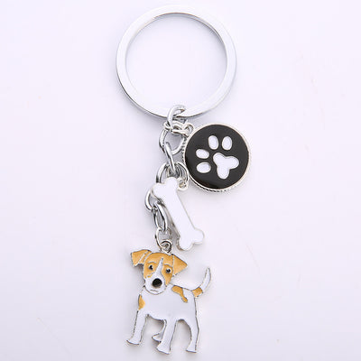 Llavero Animal Colgante para la Cintura - Regalo Funcional - Image 11