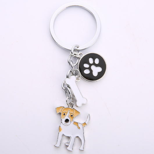 Llavero Animal Colgante para la Cintura - Regalo Funcional - Image 11