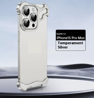 Funda Protectora con Esquinas Reforzadas para Teléfono - Image 15