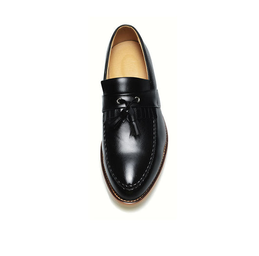 Zapatos de Vestir Ejecutivos con Punta Afilada para Hombre - Image 14
