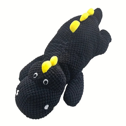 Juguetes Interactivos para Perros Dinosaurio - Estimulación Mental y Diversión - Image 3