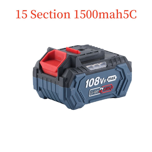 Batería de Litio de Alto Rendimiento - Image 13