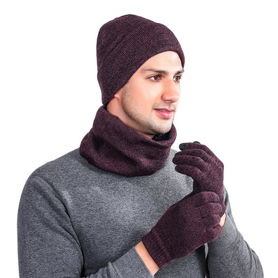 Gorro de Lana Suave Premium - Image 7