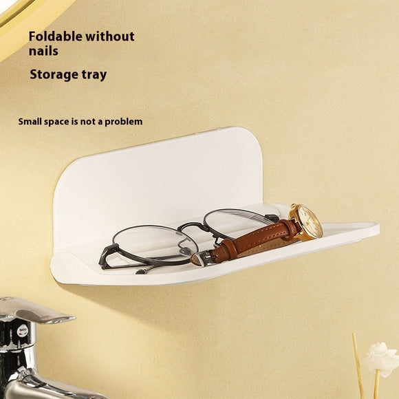 Repisa Mural Plegable Personalizable para el Hogar
