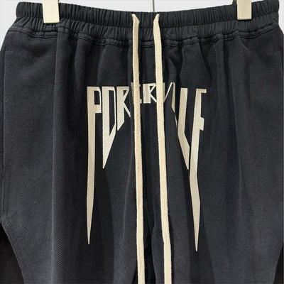 Pantalones Trendy con Detalles de Cortes Dobles - Image 6