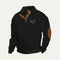 Suéter Jacquard Tejido para Hombre - Otoño e Invierno