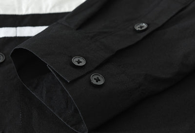 Camisa Casual de Hombre - Estilo Versátil y Moderno - Image 14