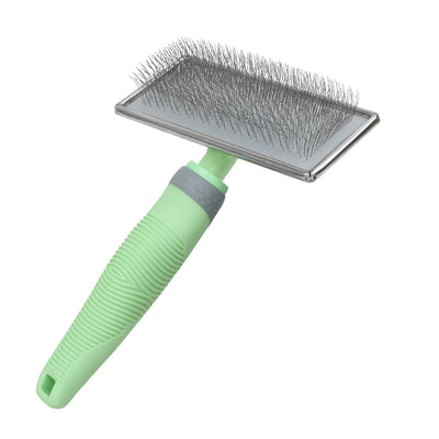 Peine Deslanador de Aguja para Gatos - Removedor de Pelo Efectivo - Image 21