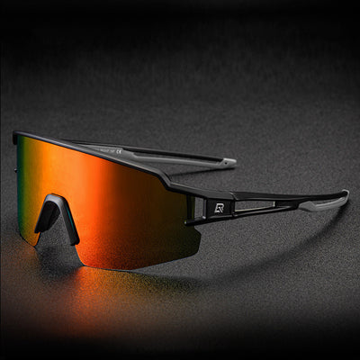 Gafas Deportivas Polarizadas para Ciclismo y Running - Protección UV y Antiviento - Image 15