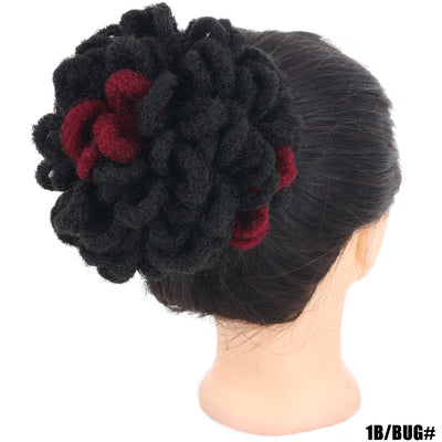 Bolsa de Almacenamiento para Cabello Afro con Cordón Ajustable - Image 15