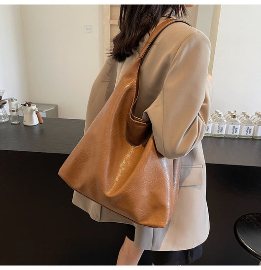 Bolso de Hombro Versátil Otoño-Invierno para Mujer - Image 23