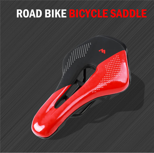 Asiento de Bicicleta Ergonómico para Montaña y Ruta - Image 15
