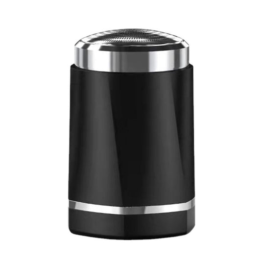 Afeitadora Eléctrica Recargable USB Multifuncional - Image 2